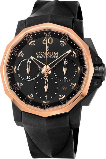 Corum Admirals Cup Replica watch 753.803.03/0371 AN22